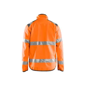Reflective vest Blaklader image-3
