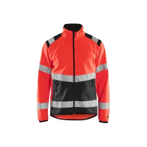 Reflective vest Blaklader image-0