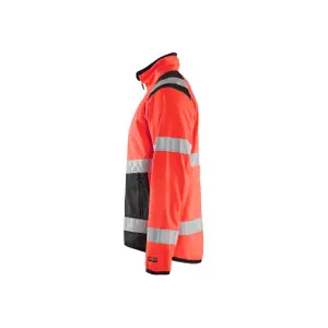 Reflective vest Blaklader image-3
