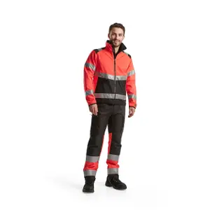 Reflective vest Blaklader image-4