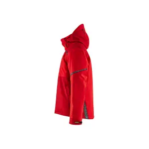 Stretch 2d waterproof jacket Blaklader image-2