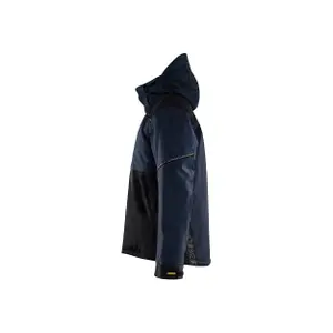 Stretch 2d waterproof jacket Blaklader image-2
