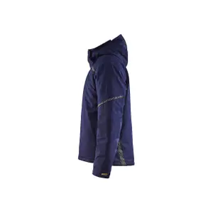 Stretch 2d waterproof jacket Blaklader image-2