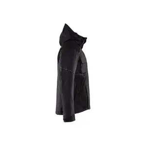 Stretch 2d waterproof jacket Blaklader image-1