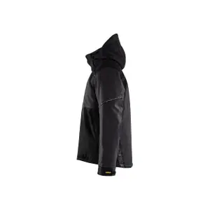 Stretch 2d waterproof jacket Blaklader image-2