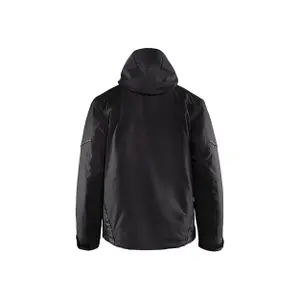 Stretch 2d waterproof jacket Blaklader image-3