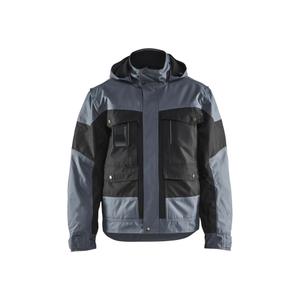 488619779994-4886-regenjacke-blaklader-schwarz-hellgrau