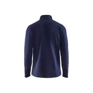 Microfleece jacket Blaklader image-3