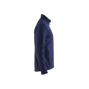 Microfleece jacket Blaklader image-1