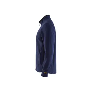 Microfleece jacket Blaklader image-2