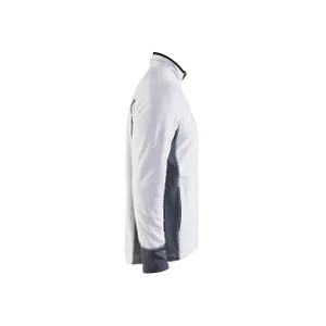 Microfleece jacket Blaklader image-1