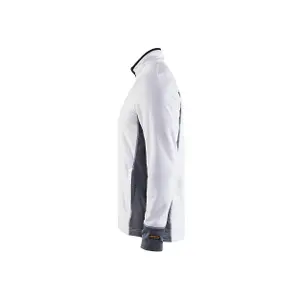 Microfleece jacket Blaklader image-2