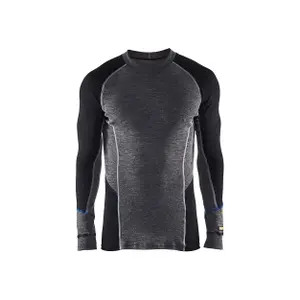 Camisola térmica Blaklader Warm image-0
