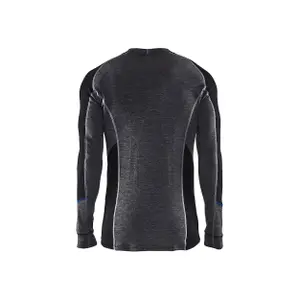 Camisola térmica Blaklader Warm image-3