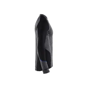 Camisola térmica Blaklader Warm image-1