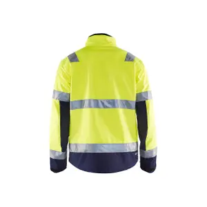 Reflective vest Blaklader image-1