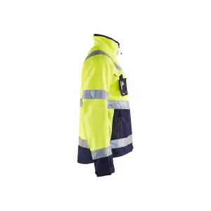 Reflective vest Blaklader image-2