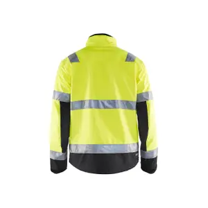 Reflective vest Blaklader image-3