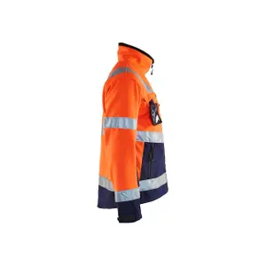 Reflective vest Blaklader image-2