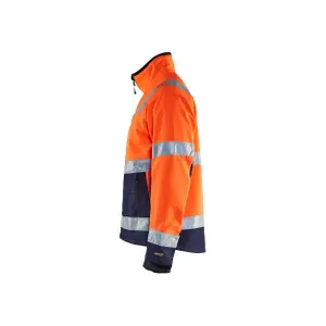 Reflective vest Blaklader image-3