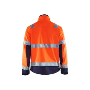 Reflective vest Blaklader image-1