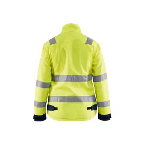 Reflective jacket for women Blaklader image-1