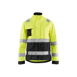 Reflective jacket for women Blaklader image-0