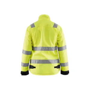 Reflective jacket for women Blaklader image-1