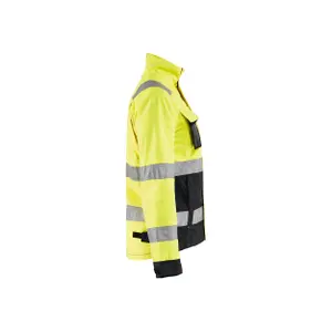 Reflective jacket for women Blaklader image-2