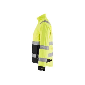 Reflective jacket for women Blaklader image-3