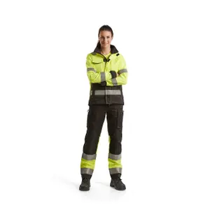 Reflective jacket for women Blaklader image-4