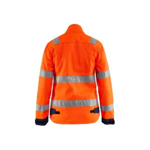 Reflective jacket for women Blaklader image-1
