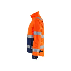 Reflective jacket for women Blaklader image-3