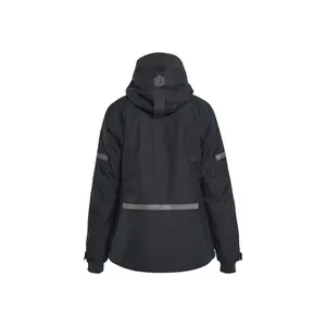 Women's hardshell waterproof jacket Blaklader image-5