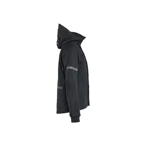 Women's hardshell waterproof jacket Blaklader image-2