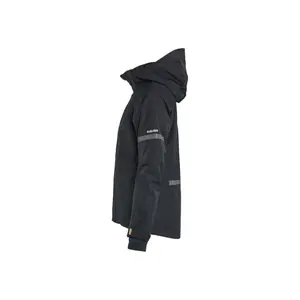 Women's hardshell waterproof jacket Blaklader image-3