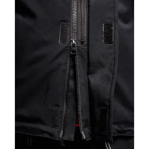 Women's hardshell waterproof jacket Blaklader image-6