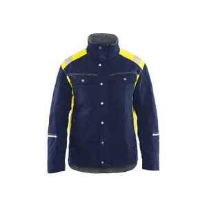 Lined artisan jacket Blaklader image-0