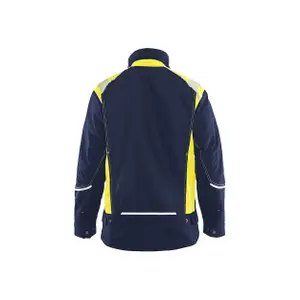 Lined artisan jacket Blaklader image-1