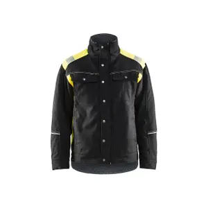 Lined artisan jacket Blaklader image-0