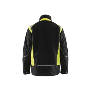 Lined artisan jacket Blaklader image-1