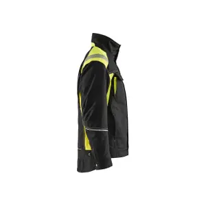 Lined artisan jacket Blaklader image-2