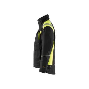 Lined artisan jacket Blaklader image-3