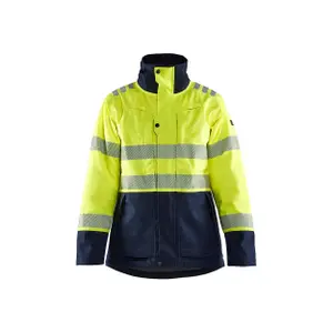 Waterproof jacket Blaklader 4917 image-0