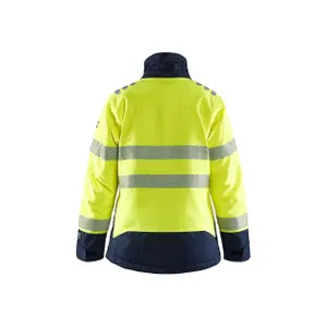 Waterproof jacket Blaklader 4917 image-3