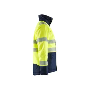 Waterproof jacket Blaklader 4917 image-1