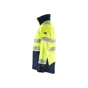 Waterproof jacket Blaklader 4917 image-2
