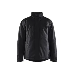 Lined waterproof jacket Blaklader image-0