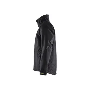 Lined waterproof jacket Blaklader image-3