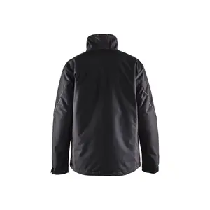 Lined waterproof jacket Blaklader image-1